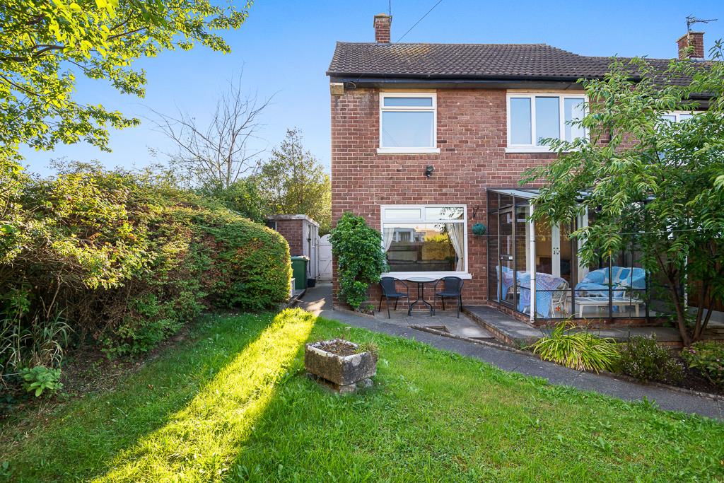 Aston Avenue, Winsford CW Estate Agents